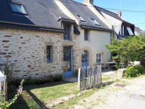 Maison de charme entre Golfe du Morbihan et Océan